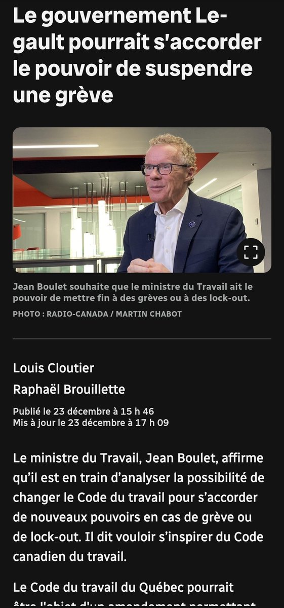 HugoGC55249061's tweet photo. @francoislegault https://t.co/IXXlQBac1C