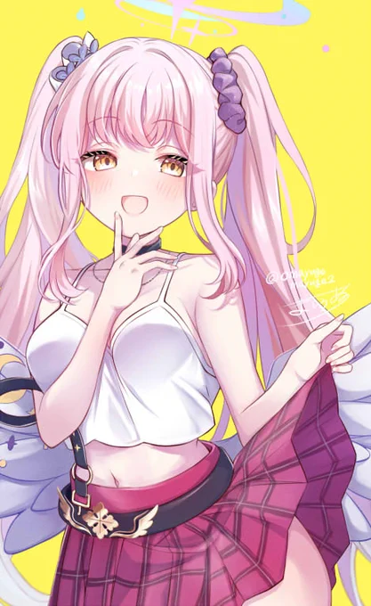 せーんせ 