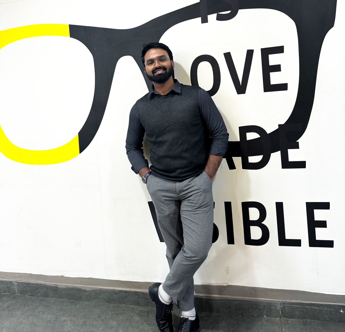 AzmathAliAnsari's tweet photo. “Leadership isn’t just about making decisions; it’s about making a difference. 🌟

India’s booming IT sector faces both challenges and opportunities in 2024. From AI innovations to global collaborations, the future is now. Are we ready to lead the charge? 

Let’s discuss!
#India https://t.co/XqtULSsHgX