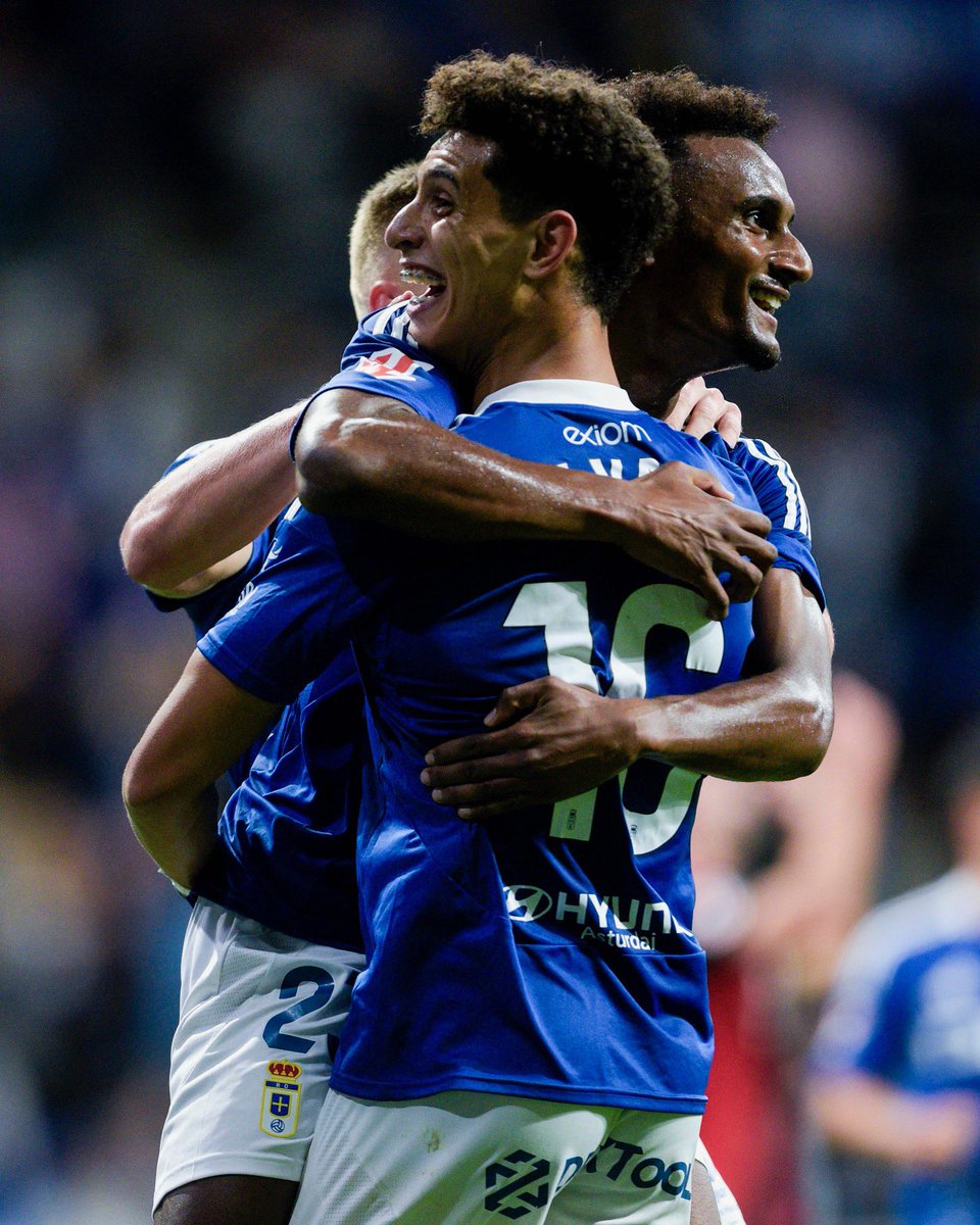 RealOviedoArab's tweet photo. الموهبة https://t.co/ZbsHZtxfGT