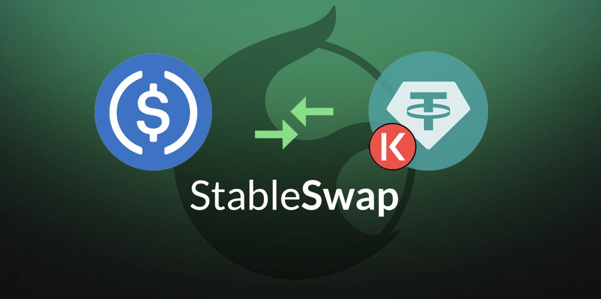 🐳Liquidity Migration🐳
WhiteWhale's $USDC / $USDT XYK pool Alliance rewards will be ending in approximately 3 days at the end of the current epoch.  

After this epoch is over rewards will flow to the new $USDC / $USDT StableSwap pool. Please insure you are prepared for the