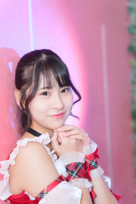 Twitterのコスプレ画像1