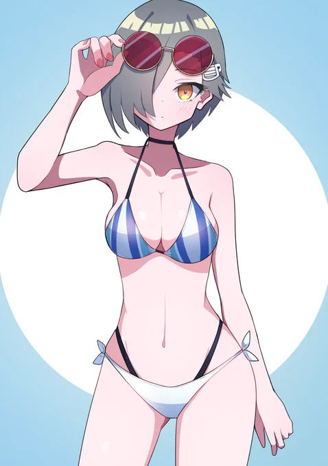 絵柄が安定してきた気がする#2024年自分が選ぶ今年の4枚 