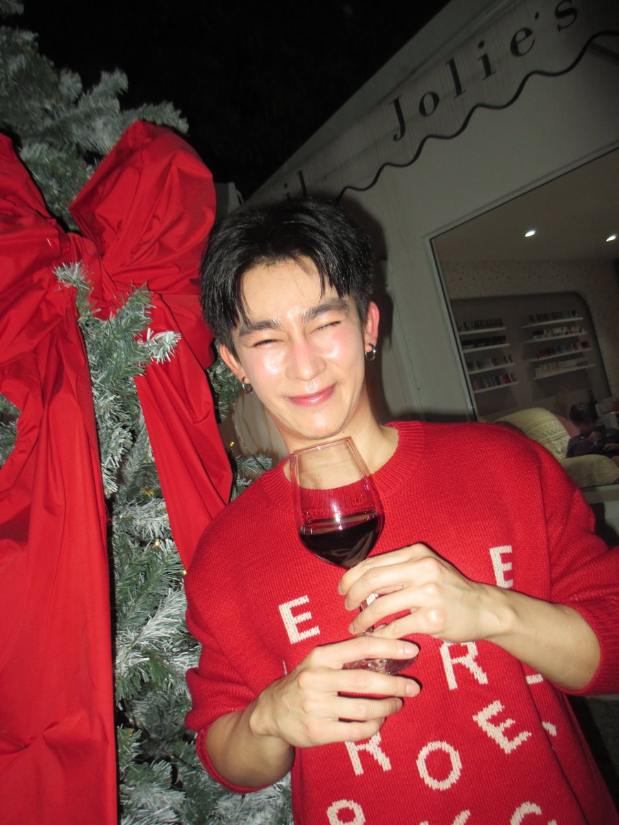 Last Christmas 🎅🏻🎄🎁✨