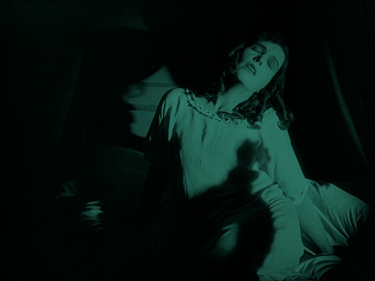 NOSFERATU (F.W. Murnau, 1922.)
