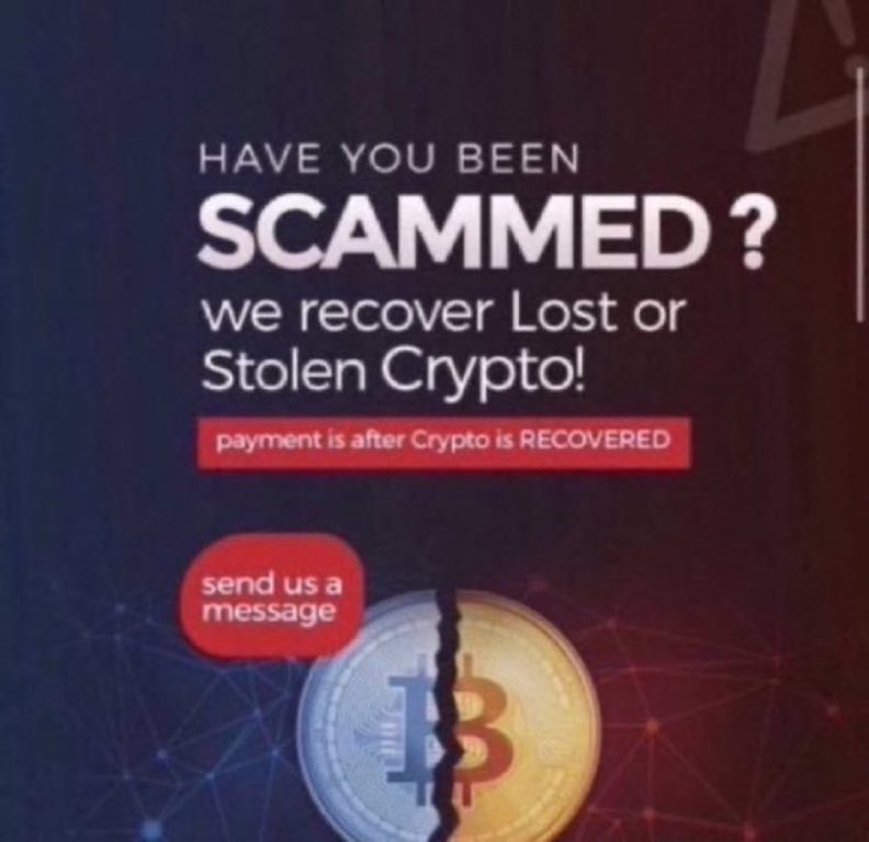 chuawrv's tweet photo. 🚨 Alert: Scam Warning! 🚨
Platforms such as #Pamioerut and #Bytesi are scams. Don’t fall for it—withdraw your funds immediately and get in touch with me for assistance. 💬💸
#USDCBTC #CryptoFraud #GrizzlyDex #ScamAlert‼️ #monbase #bitwin🚨 https://t.co/lI5TE5gU6T
