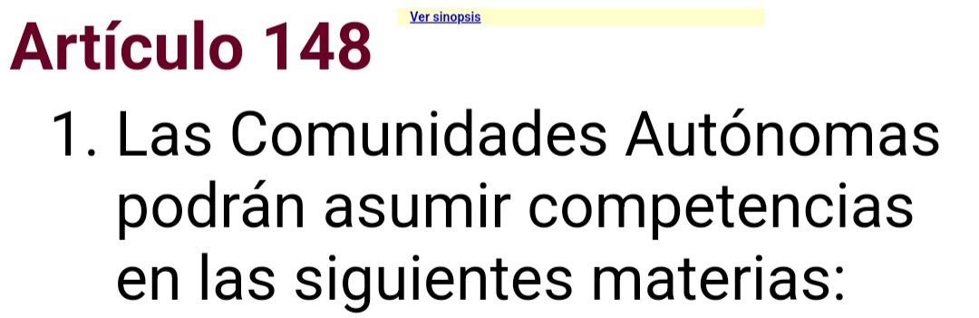 VargasRega's tweet photo. @RadioLibertadES @ldpsincomplejos Art.148 https://t.co/ZFphX6daaY