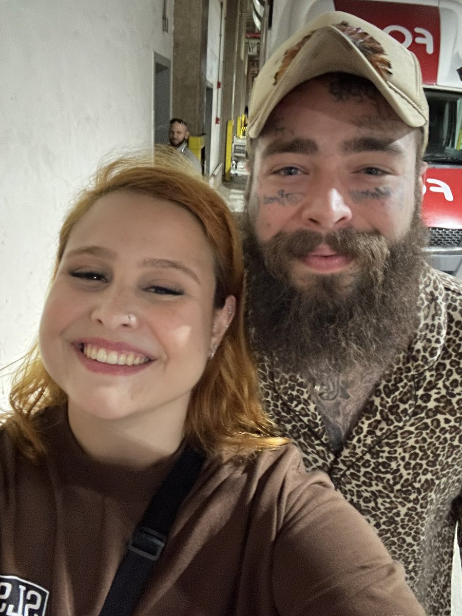 revivalmalone's tweet photo. @PostMalone ❤️ https://t.co/baFOK9H2nX