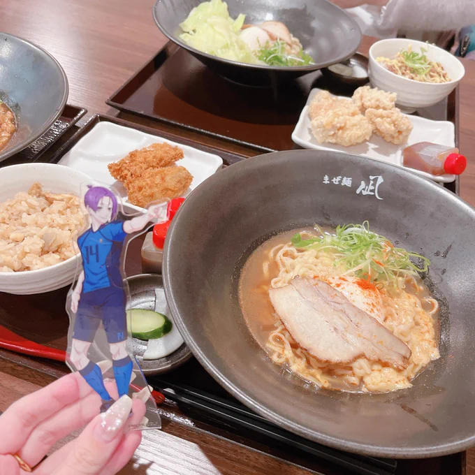 ng( •̀⩌•́ )' 