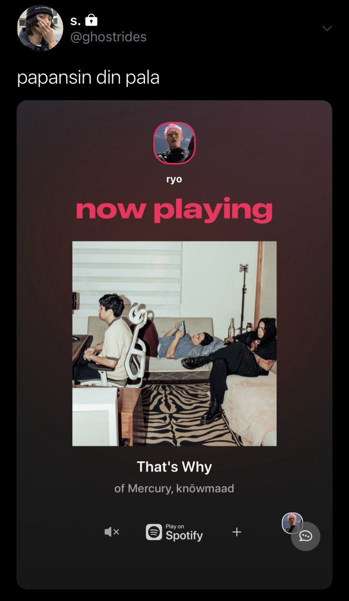 aobajozai's tweet photo. hypotenuse
⋆ a jjk filo soc med au where #sukuna ryomen and #suguru getou go out of their way para magpapansin sa crush nilang music lover using airbuds https://t.co/h3nRUc7Mvo