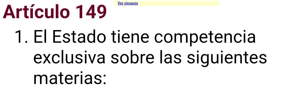 VargasRega's tweet photo. @RadioLibertadES @ldpsincomplejos Art.149 https://t.co/g6W2IoKUf6
