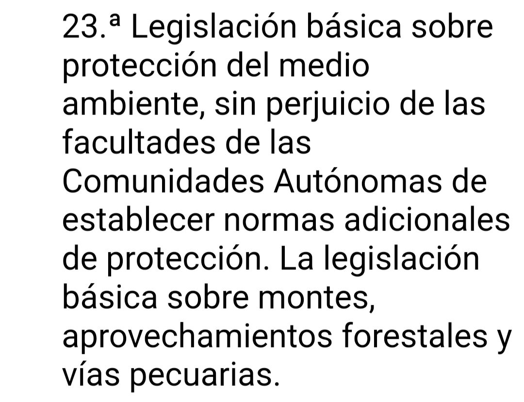 VargasRega's tweet photo. @RadioLibertadES @ldpsincomplejos Art.149 https://t.co/g6W2IoKUf6