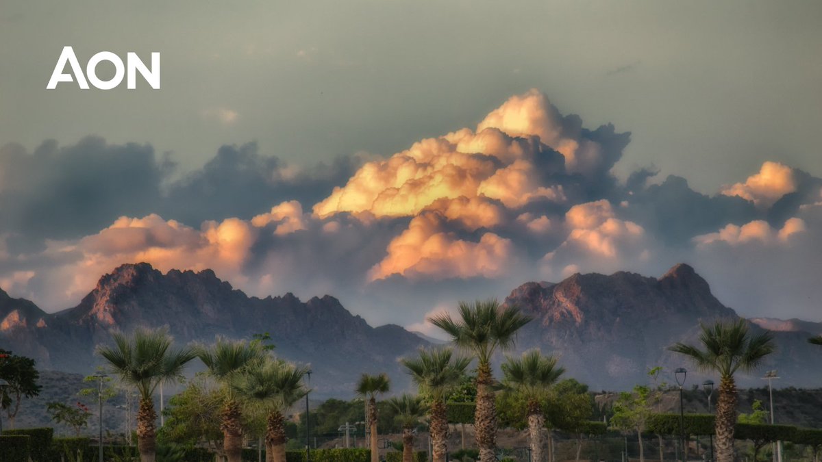 🌍📊 Chez Aon, nous innovons constamment afin d’accompagner nos clients dans la gestion de leurs risques et la transition vers la décarbonisation de leurs activités.

En savoir + : aon.com/en/insights/ar…