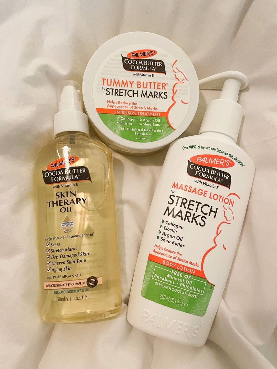 ezzahnor's tweet photo. UNTUK STRETCH MARK BARU:

I guna Palmer’s stretch mark series ni. 

Berkesan tp kena consistent. Utk stretch mark lama, dia tak dpt hilangkan tp dpt pudarkan which is still good.

Kalau stretch mark baru, terus je pakai ni: https://t.co/y3tOaiezlB https://t.co/zVFkqPJG9p
