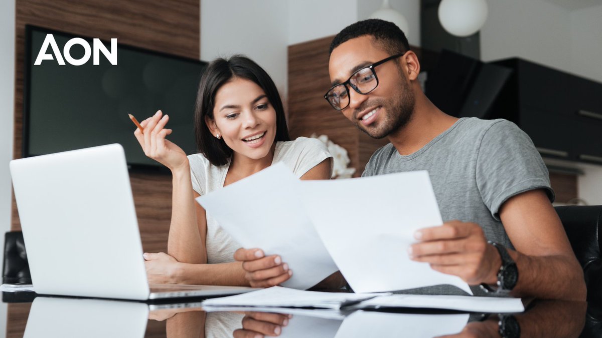 💡 Le bien-être financier est essentiel. Outre le salaire et les avantages, la personnalisation s'étend à la conception des postes et la flexibilité des horaires. Pour en savoir plus, lisez notre dernier article : aon.io/45ksWHH

#RH #AnalytiqueRH #RessourcesHumaines