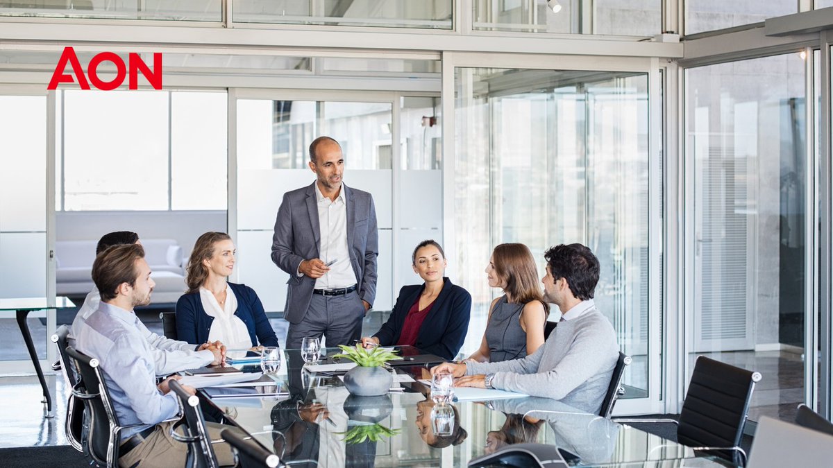 Comment les entreprises abordent-elles le mouvement de transparence des salaires ? Les nouvelles lois sur la transparence des rémunérations obligent les employeurs à élaborer une stratégie de divulgation des rémunérations.

Pour en savoir plus : aon.com/en/insights/ar…