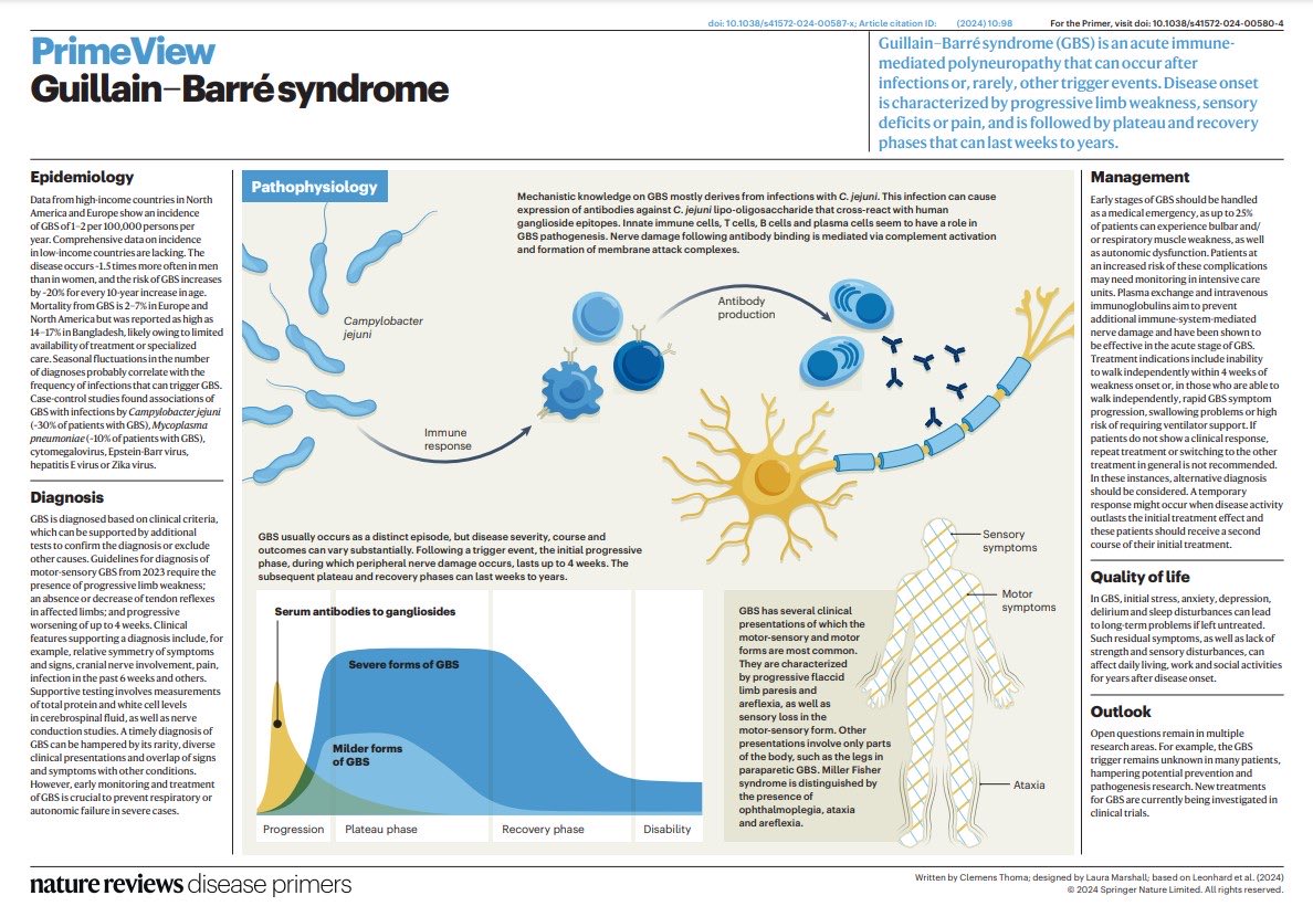 Oren Gottfried, MD tweet media
