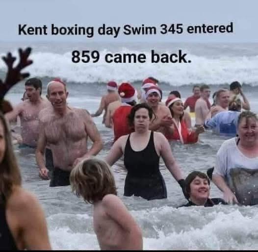 Oh Dear....................