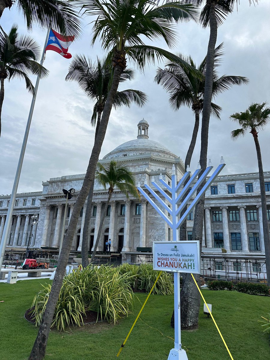 Jewish Caribbean tweet media