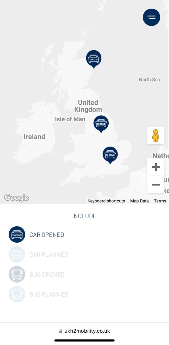 markriddington's tweet photo. @MarkSPurcell @Chris74747755 Are you sure about that, looks like 4 to me (2 in Aberdeen close together). 

https://t.co/8EwNeYv3NB https://t.co/hJ6vwCVu68