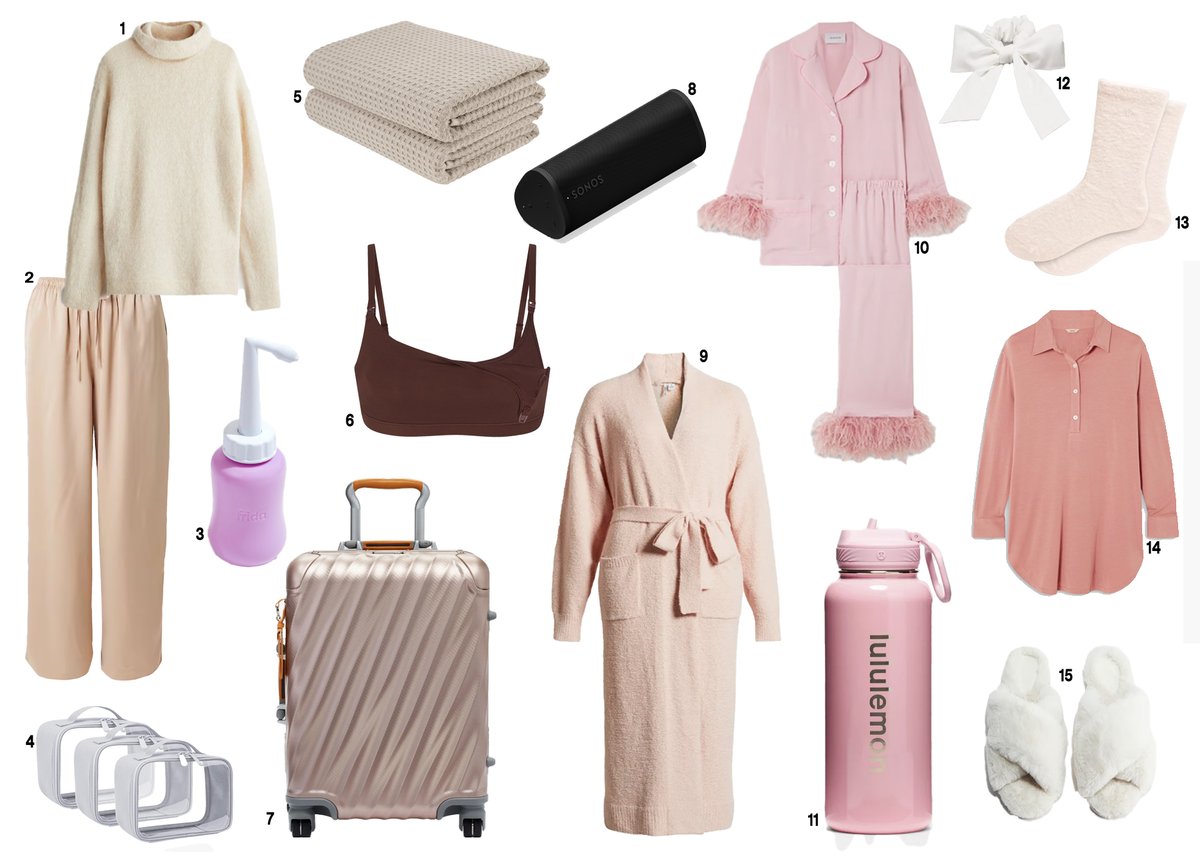 StylishFaith's tweet image. Hospital bag essentials! Here are the things I’m packing for my upcoming delivery. 

Follow my shop @StylishFaith on the @shop.LTK app to shop this post and get my exclusive app-only content!

#liketkit #LTKStyleTip #LTKBaby #LTKBump
@shop.ltk
liketk.it/50Tog