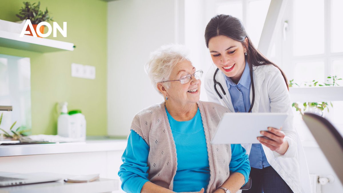 💼🌐 Devant la hausse des frais médicaux, les entreprises explorent des solutions pour soulager leurs employés du fardeau financier croissant. Découvrez les stratégies dans le rapport d’<a href="/Aon/">あおん</a> : aon.com/en/insights/ar…

#SantéFinancière #BienÊtreAuTravail