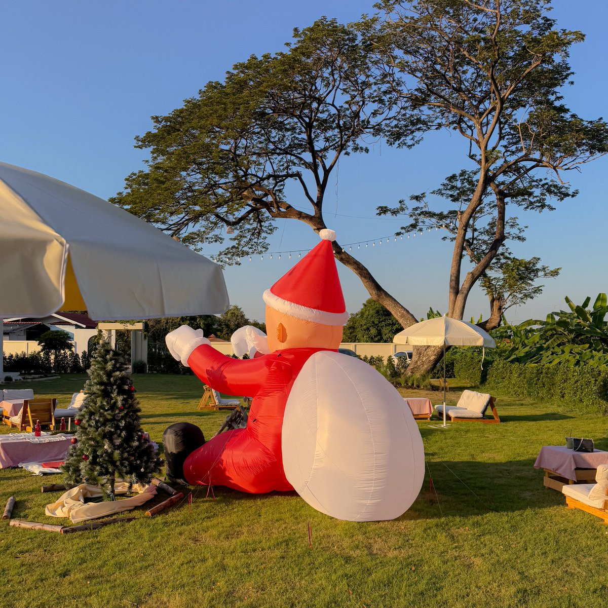 คาเฟ่ไปเรื่อย go cafe tweet media