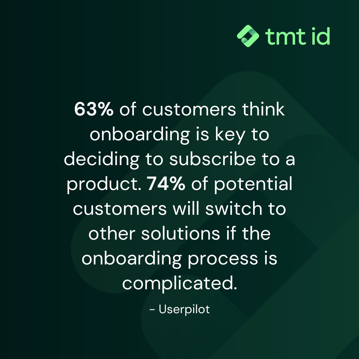 tmtid_limited's tweet image. Crypto&apos;s got its hurdles: Ponzis, rug pulls, and dodgy exchanges. But what about the onboarding maze? Identity verification builds trust, but can slow down onboarding. How can crypto improve it&apos;s legitimacy?

#CryptoTalk #OnboardingSolutions