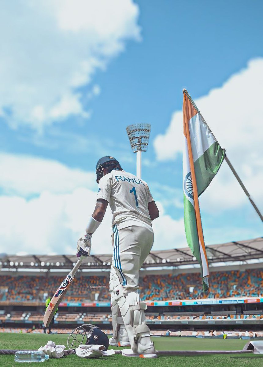 KL RAHUL MADE HIS DEBUT IN INT'L CRICKET "OTD" IN 2014...!!!!

- 8377 Int'l Runs.
- 17 Hundreds.
- 57 Fifties
- Only 2nd Indian 2+ Hundreds in all formats
- Test Hundred in SA, ENG &amp; AUS
- Fastest Hundred in WC for India.

- 10 YEARS OF KL RAHUL, ONE OF THE FINEST OF THIS ERA. 🌟