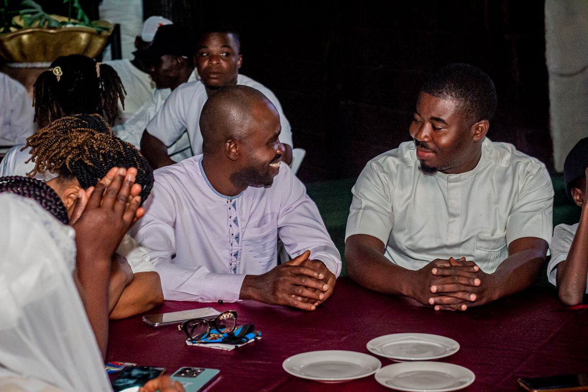 SchoolforLifeG1's tweet photo. See more here https://t.co/GvWG72inmz
#SfLGhana #SfLAt30 #SchoolforLifeAt30 #SfLStaffRetreat2024 #SchoolforLifeGhana https://t.co/YkFlB2rFme