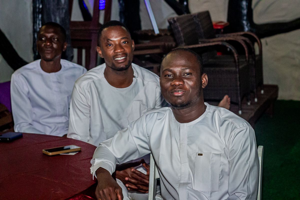 SchoolforLifeG1's tweet photo. More photos from the All-White Party.
See more here https://t.co/GvWG72inmz
#SfLGhana #SfLAt30 #SchoolforLifeAt30 #SfLStaffRetreat2024 #SchoolforLifeGhana https://t.co/kOizy4Z6pW