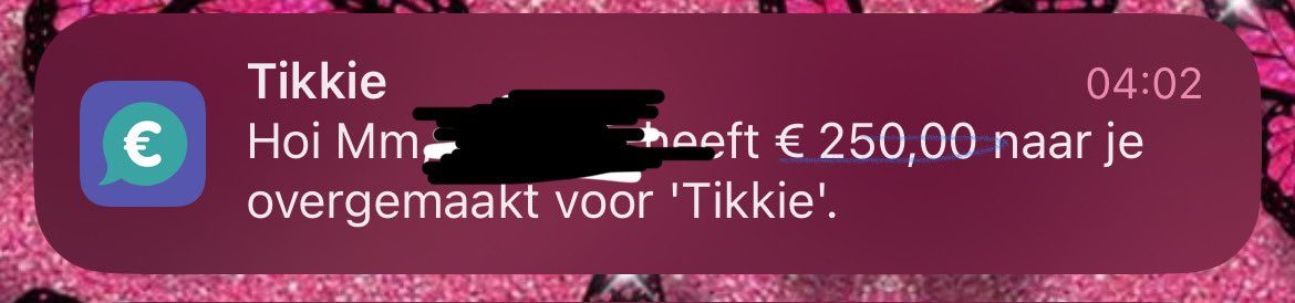 Sommige van jullie kunnen het wel 🎁 
Good boy