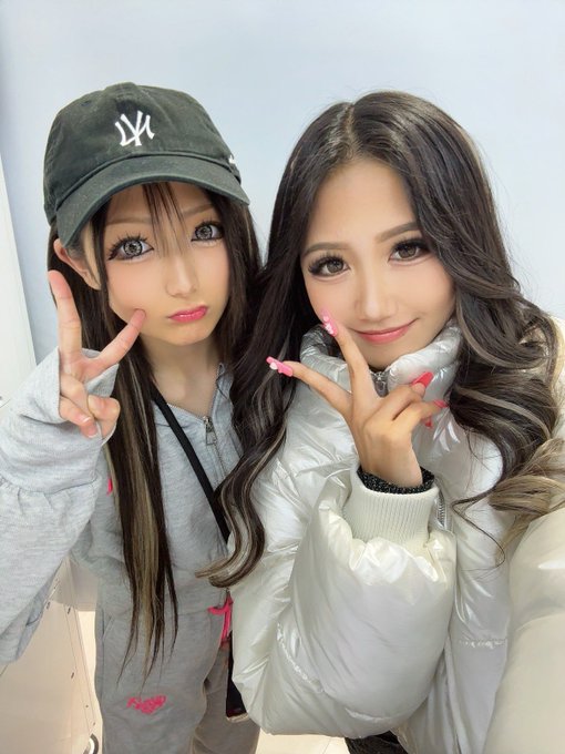 Twitterのコスプレ画像13