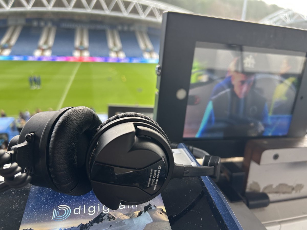 Jon Keighren (@jonkeighren) on Twitter photo Join me and โฆโฆ<a href="/LiamR_SCFC26/">Liam Richardson</a>โฉ for live commentary of Huddersfield v โฆ<a href="/StockportCounty/">Stockport County</a>โฉ this afternoon - kick off at 3pm. Subscribe at stockportcounty.com Join me and โฆโฆ<a href="/LiamR_SCFC26/">Liam Richardson</a>โฉ for live commentary of Huddersfield v โฆ<a href="/StockportCounty/">Stockport County</a>โฉ this afternoon - kick off at 3pm. Subscribe at stockportcounty.com