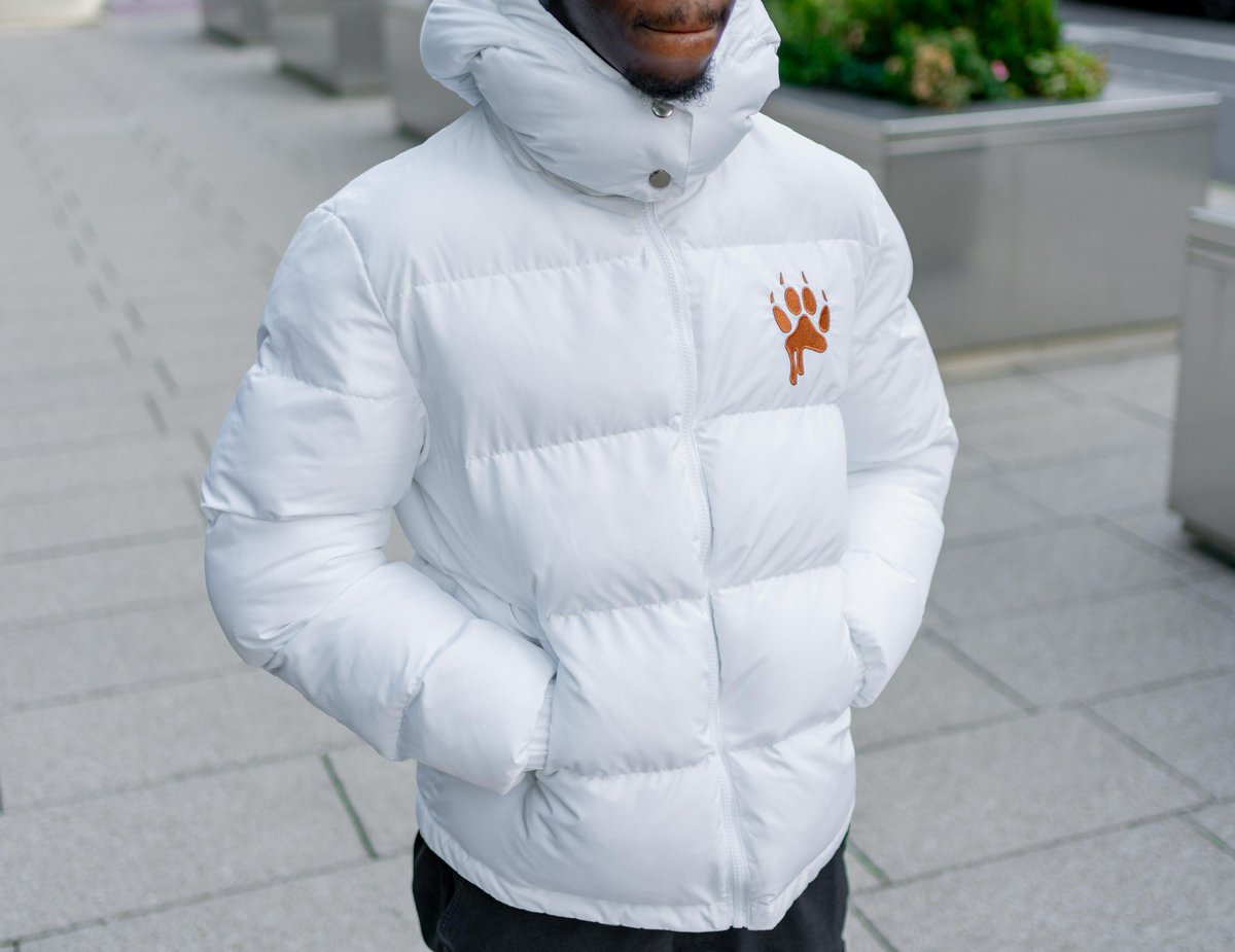 wolfincofficial's tweet photo. WOLF INC CROPPED PUFFER JACKETS

AVAILABLE FOR PRE ORDER

https://t.co/1WHWfb11dM

#wolfinc #fashion #streetwear https://t.co/15lCZxY6fJ