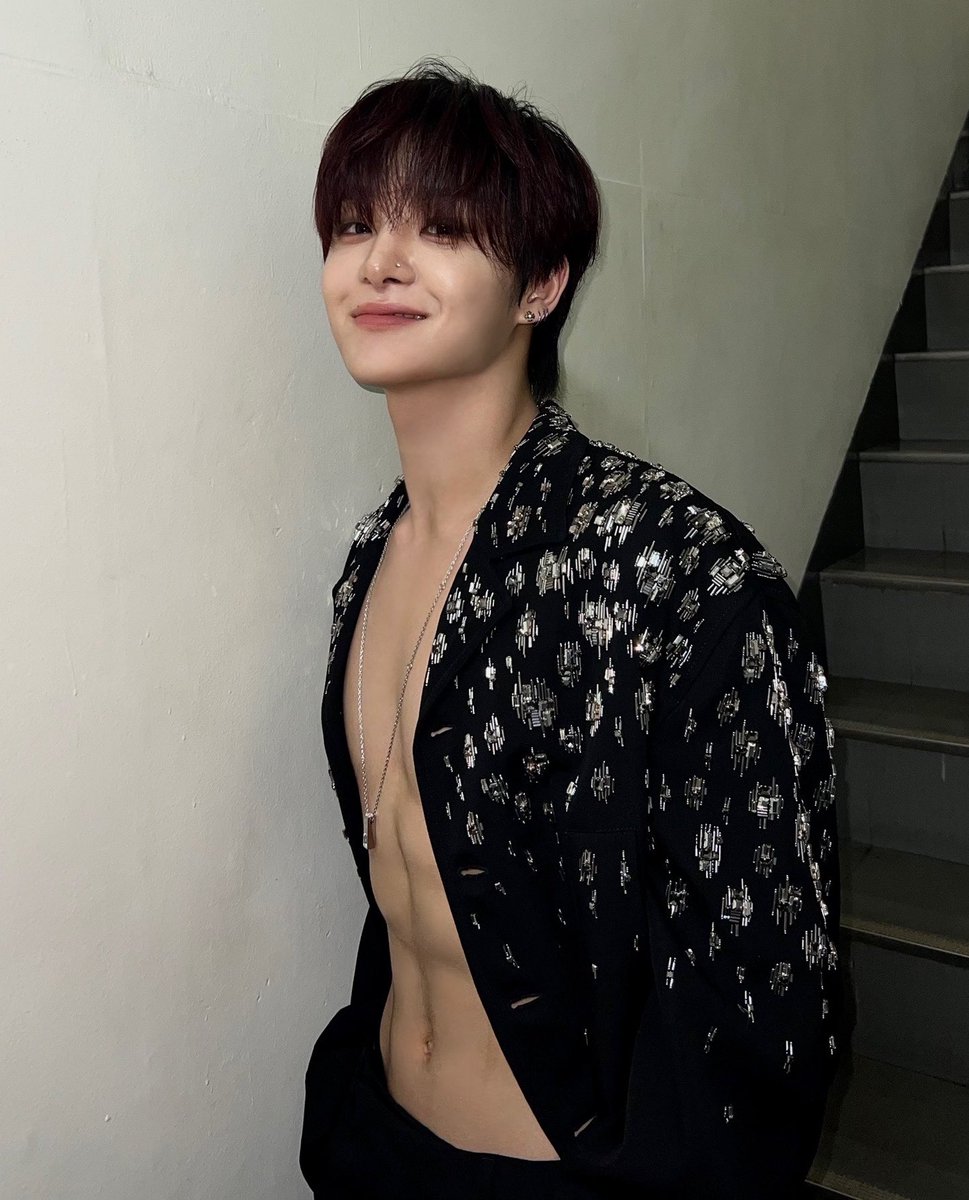 JIHOON ????????? FOR FREE ????????