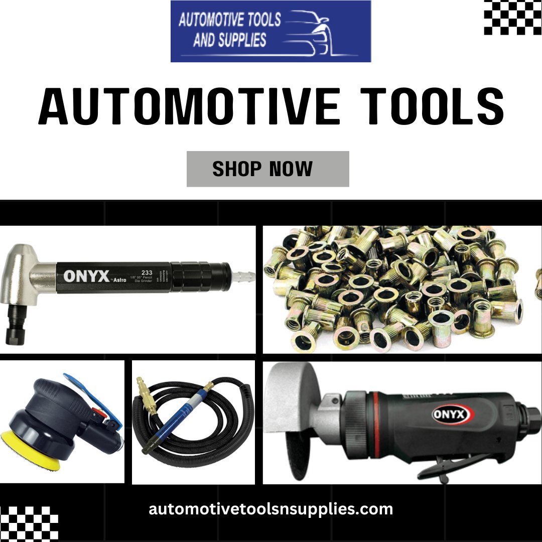 and66129's tweet image. Astro Pneumatic offers powerful tools for automotive professionals. From pneumatic tools to hand tools, Astro Pneumatic helps you finish the job faster and more efficiently.
  
Explore now: automotivetoolsnsupplies.com/shop/?attribut…  

#PneumaticTools #AutoMechanicTools #ToolsForPros #AirTools