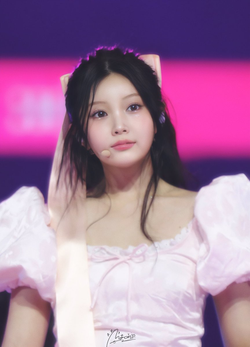 241225 sbs

👑 완전 공주님

#ILLIT #아일릿 #WONHEE #원희