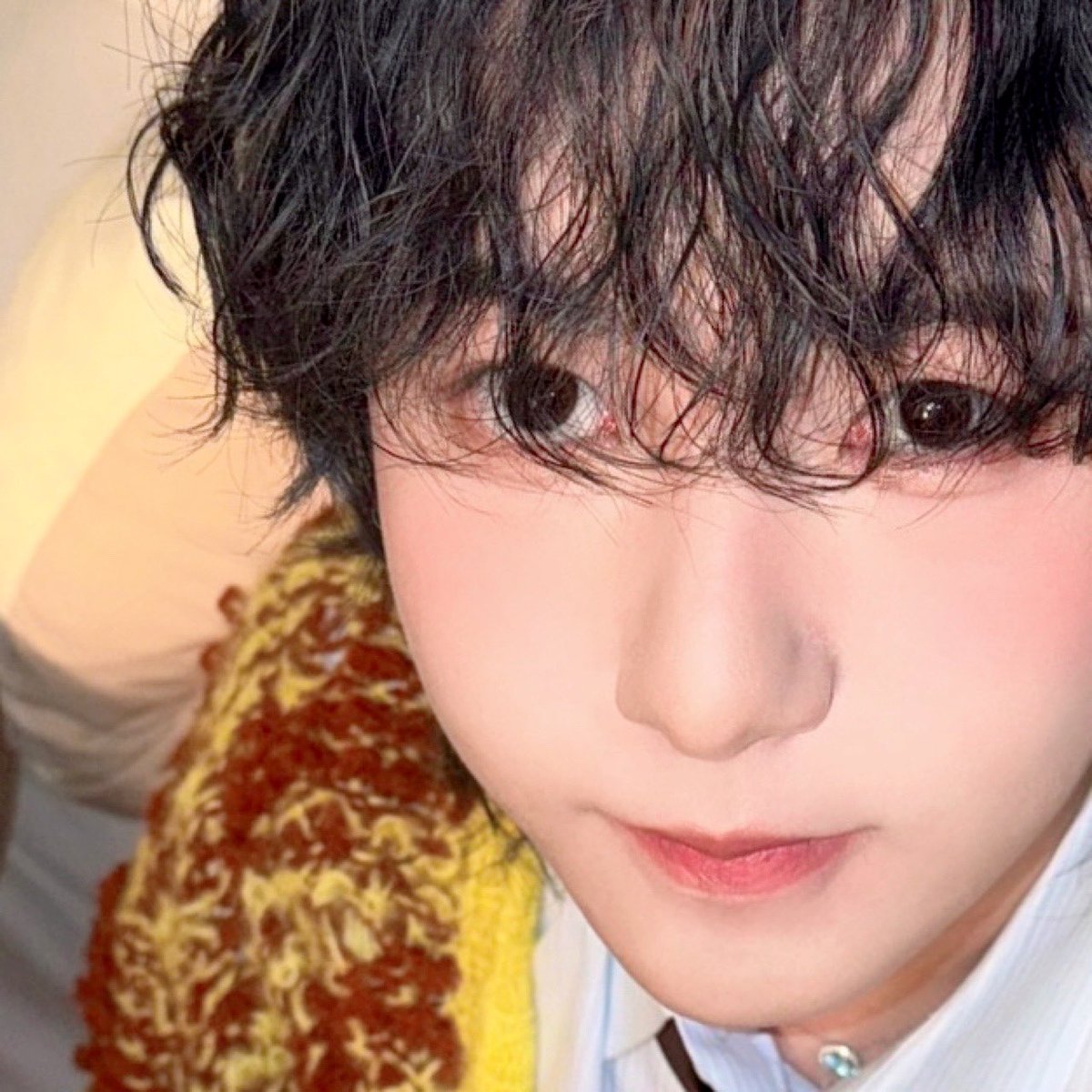 lnthurdae's tweet image. 🐾🐈‍⬛♡ 𓍲🍥 ⊹ . ݁˖ . ݁