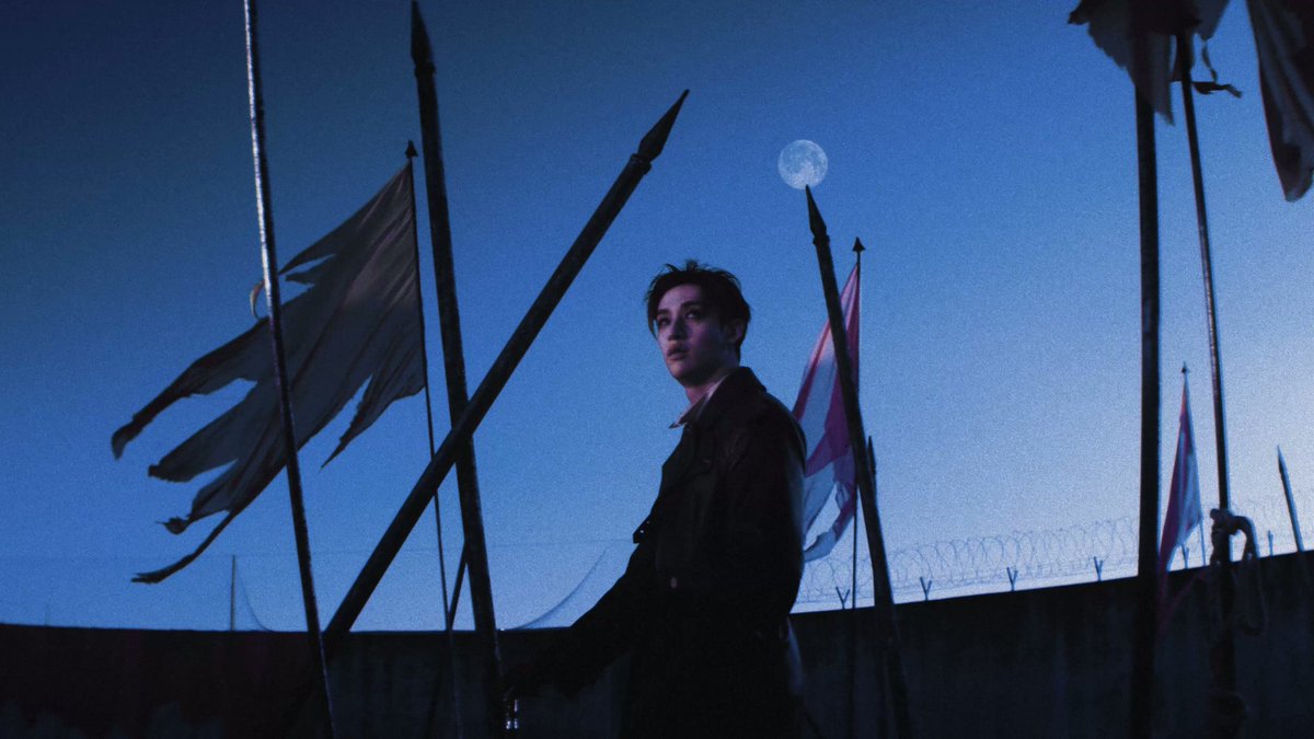 방찬 "Railway" | [Stray Kids : SKZ-PLAYER(슼즈 플레이어)]

youtu.be/27rdSyt-Qt8

Listen to "合 (HOP)" now💦
Stray-Kids.lnk.to/HOP

Listen to "Walkin On Water (Remixes)" now🛷
Stray-Kids.lnk.to/WalkinOnWaterR…

#StrayKids #스트레이키즈
#방찬 #BangChan
#合 #HOP
#SKZHOP_HIPTAPE