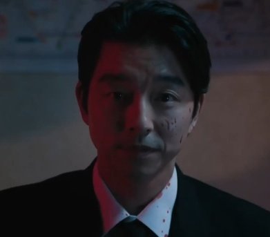 balsamelitta's tweet photo. Crime-thriller movie with these two would do wonders ๐
#SeoHyunJin #์ํ์ง
#GongYoo #๊ณต์ https://t.co/EJvAwBeqmM