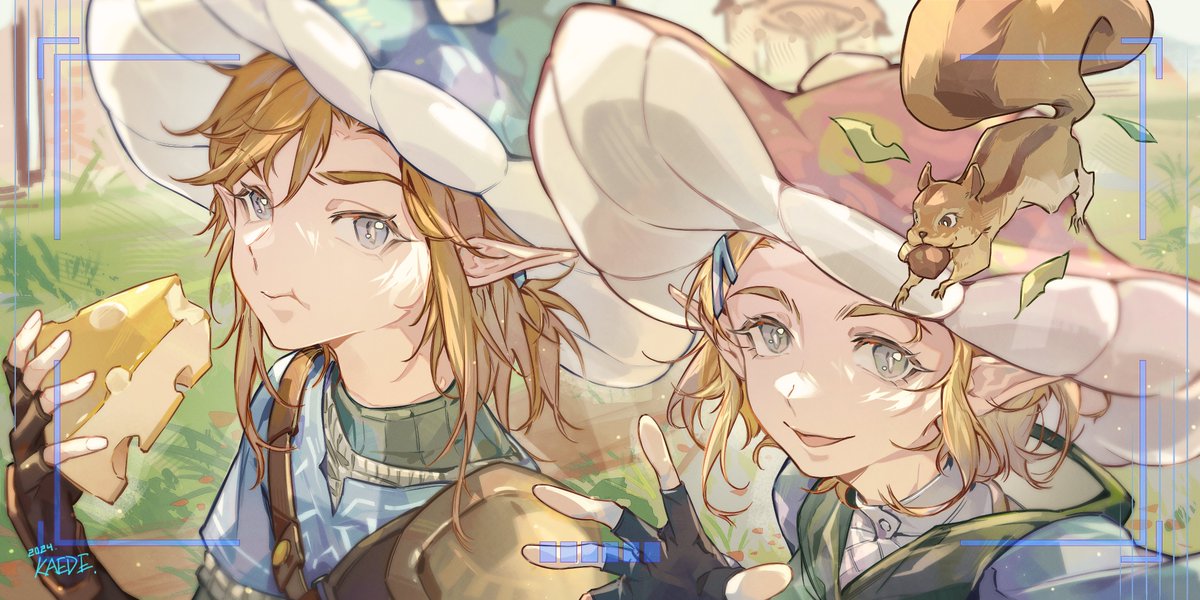 鷺原KAEDE_ tweet media