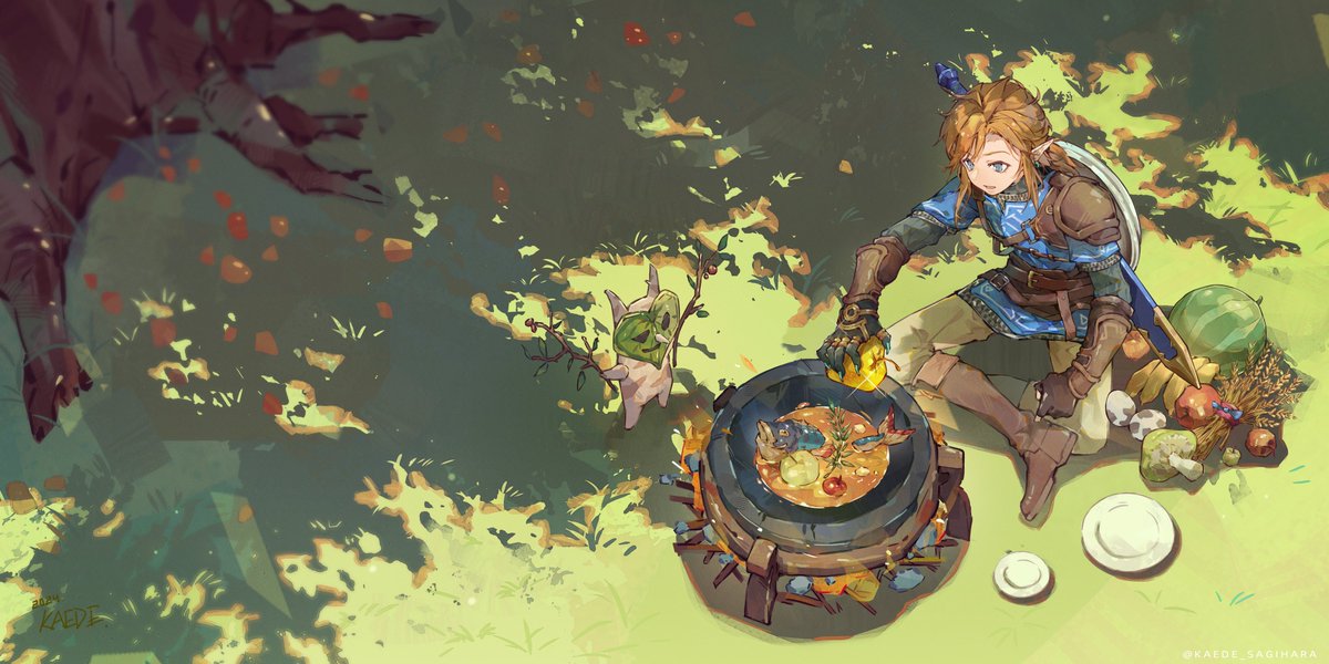 鷺原KAEDE_ tweet media