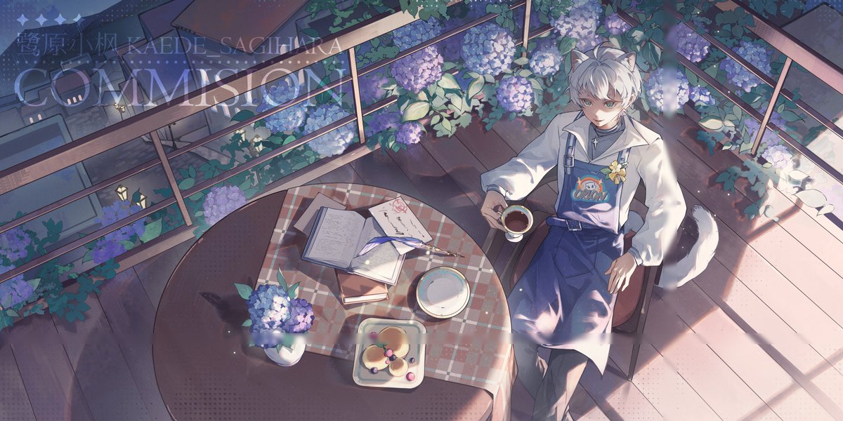 鷺原KAEDE_ tweet media