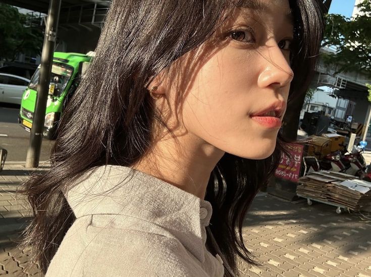 beautiful photo of you

mingyu au