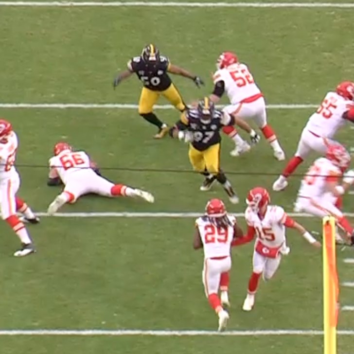 Ben Fennell tweet media