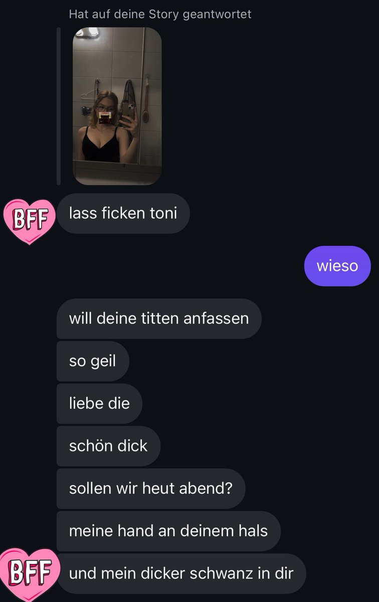 toni’ ❦ tweet media