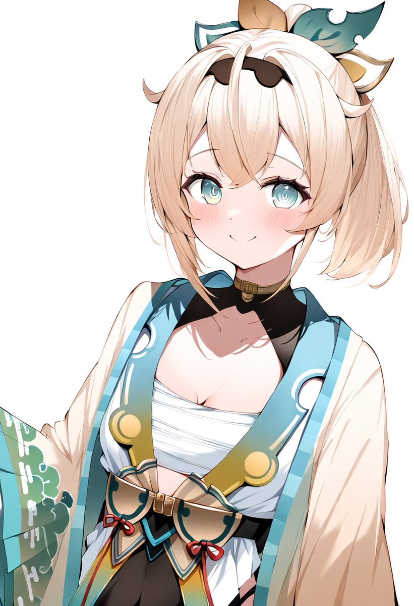 圖 你們最喜歡忍忍穿哪種衣服?