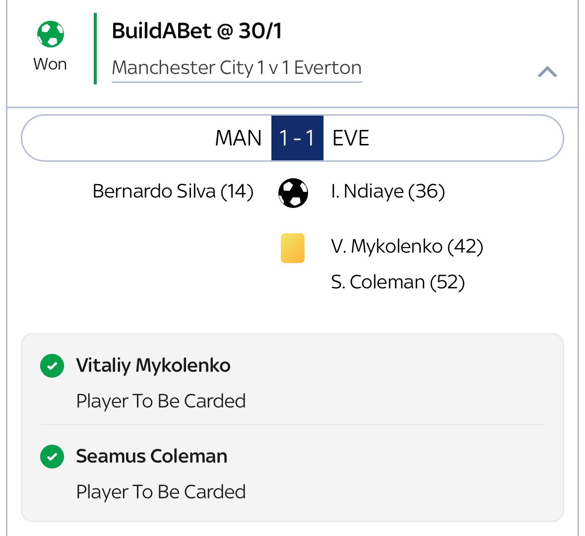 bettingvillage's tweet image. 70 RETWEEETS FOR 3PM CARD TIPS!

30/1 WINNER ALREADY TODAY 🔥

18+ gambleaware