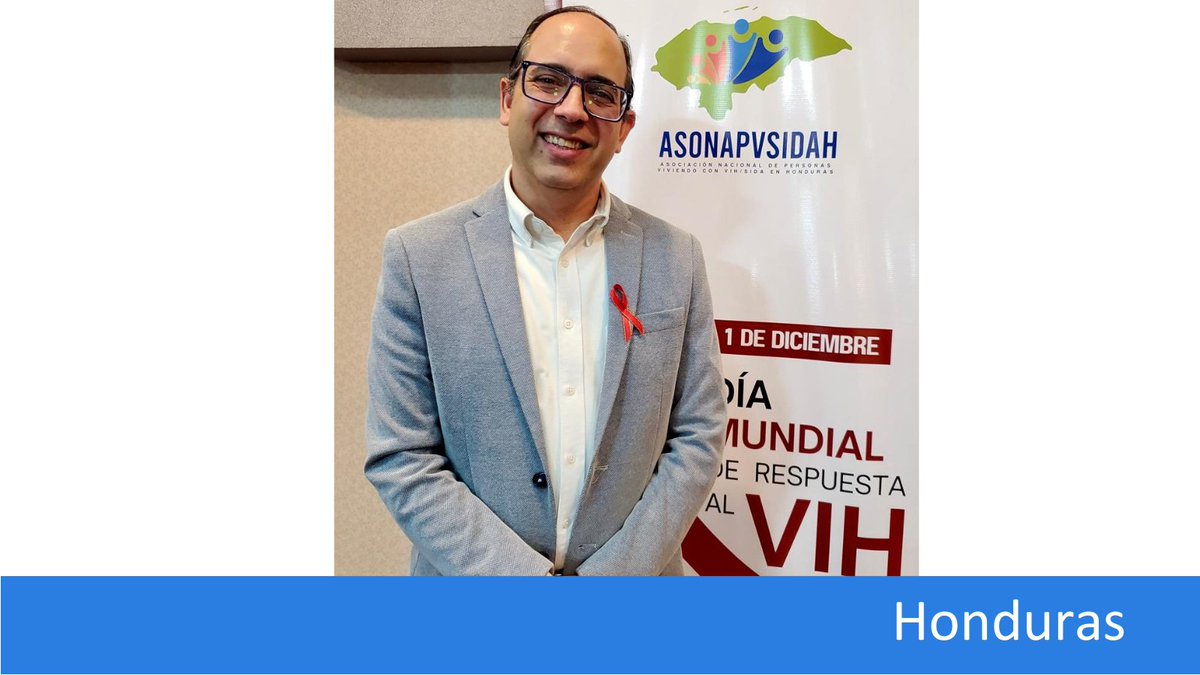 En #Honduras, participamos en un panel sobre avances y desafíos en la pandemia del VIH en el foro organizado por <a href="/asonapvsidah/">ASONAPVSIDAH</a> y fuimos parte d/lanzamiento de una campaña de promoción de la profilaxis pre-exposición (PrEP) y la auto-prueba de VIH por <a href="/saludgobhn/">Secretaría de Salud de Honduras, Oficial</a> <a href="/PEPFAR/">PEPFAR</a> #WAD2024